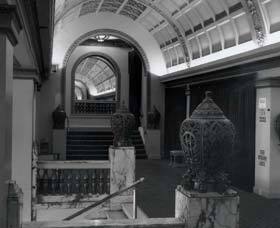 National Theatre - Accommodation VIC 1