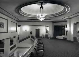 National Theatre - Accommodation VIC 2