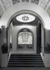 National Theatre - Accommodation VIC 3