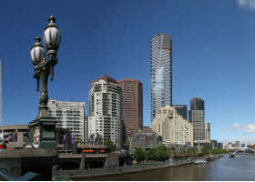 Melbourne By Foot - Accommodation VIC 1