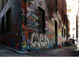 Melbourne By Foot - Accommodation VIC 2