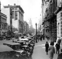 Melbourne City Heritage Walking Tours - Accommodation VIC