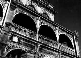 Melbourne City Heritage Walking Tours - Accommodation VIC 2