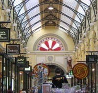 MELTours - Accommodation VIC