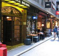 Hidden Secrets Tours - Accommodation VIC