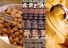 Chocoholic Tours - Accommodation VIC 1