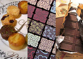 Chocoholic Tours - Accommodation VIC 2