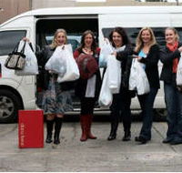Melbourne Shopping Experiences - Accommodation VIC