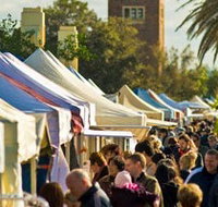 St Kilda Esplanade Market - Accommodation VIC