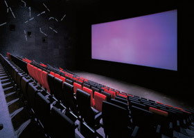 Australian Centre For The Moving Image - Accommodation VIC 2