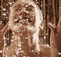 Aurora Spa Retreat - Accommodation VIC