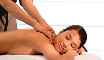 Crown Spa - Accommodation VIC 0