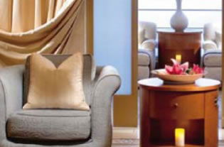 Crown Spa - Accommodation VIC 1