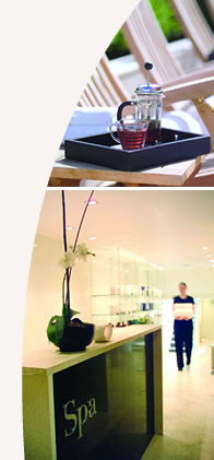 Lyall Hotel And Spa - Accommodation VIC 0