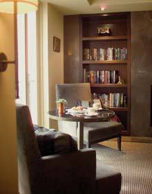 Lyall Hotel And Spa - Accommodation VIC 2