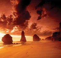 Go West Tours - Accommodation VIC