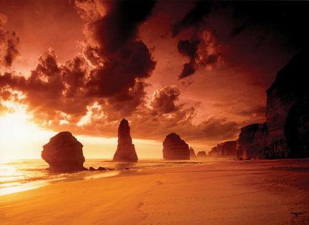 Go West Tours - Accommodation VIC 0