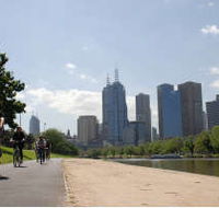 Bonza Bike Tours and Bike Rental - Accommodation VIC