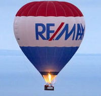Balloon Flights Over Melbourne - Accommodation VIC