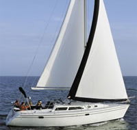 Victorian Yacht Charters - Accommodation VIC