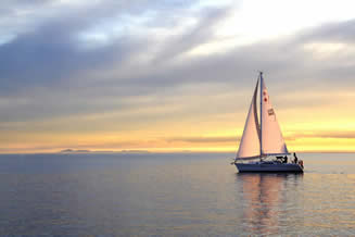 Victorian Yacht Charters - Accommodation VIC 1