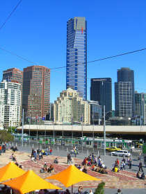 Gray Line Tours Melbourne - Accommodation VIC 2