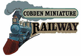 Cobden Miniature Railway & Mini Golf Park - Accommodation VIC 2