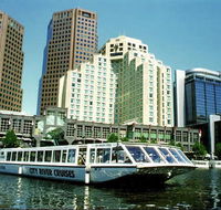 City River Cruises Melbourne - Accommodation VIC