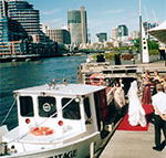 Bay  River Cruises - Accommodation VIC