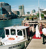 Bay & River Cruises - Accommodation VIC 0
