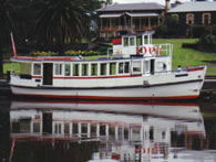 Bay & River Cruises - Accommodation VIC 2