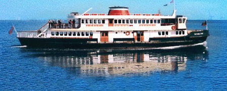 Melbourne Star Cruises - Accommodation VIC 1