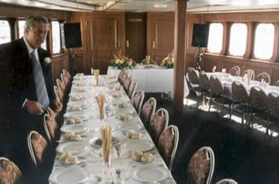 Melbourne Star Cruises - Accommodation VIC 2