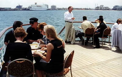 Melbourne Star Cruises - Accommodation VIC 3