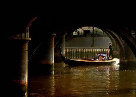 Venice On The Yarra - Accommodation VIC 0