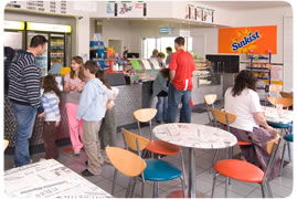 Wetlands Mini Golf - Accommodation VIC 3