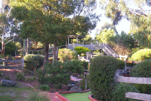 Maroondah Adventure Park - Accommodation VIC 1