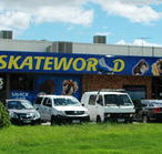 Skateworld Mordialloc - Winter Family Skate - Accommodation VIC