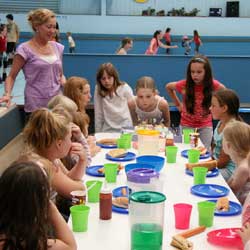 Skateworld Mordialloc - Winter Family Skate - Accommodation VIC 1