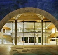 National Gallery of Victoria - Accommodation VIC