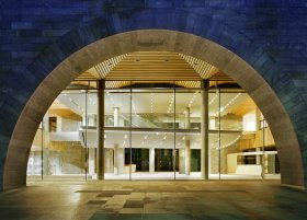 National Gallery Of Victoria - Accommodation VIC 0