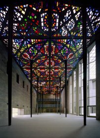 National Gallery Of Victoria - Accommodation VIC 1