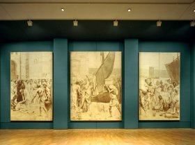 National Gallery Of Victoria - Accommodation VIC 2