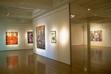 Glen Eira City Council Gallery - Accommodation VIC 2