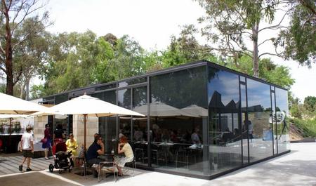 Heide Museum Of Modern Art - Accommodation VIC 2