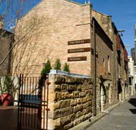 The Rocks Discovery Museum - Accommodation VIC