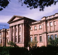 Australian Museum - Accommodation VIC