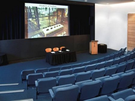 Museum Of Sydney - Accommodation VIC 1