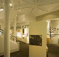 Sydney Jewish Museum - Accommodation VIC