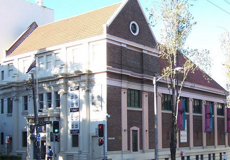 Sydney Jewish Museum - Accommodation VIC 1